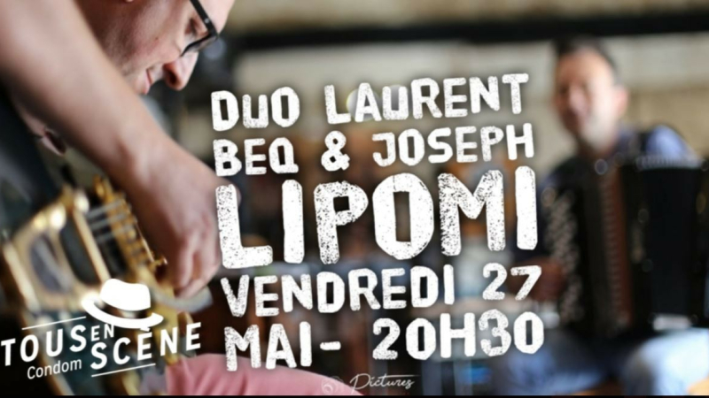 condom Tous en scène