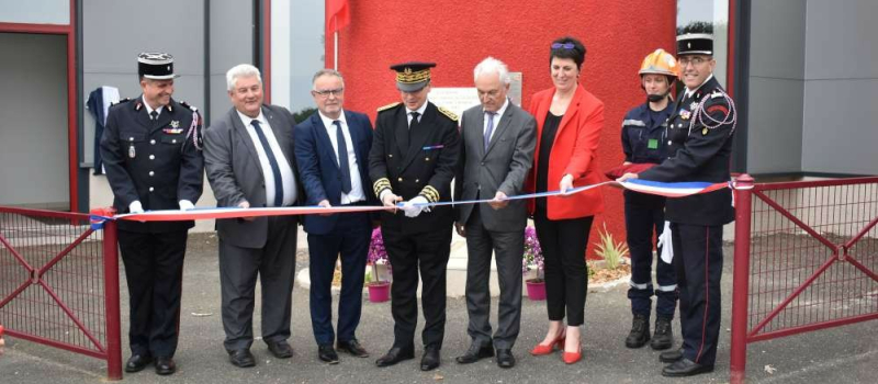 Les travaux du CIS ont été inaugurés