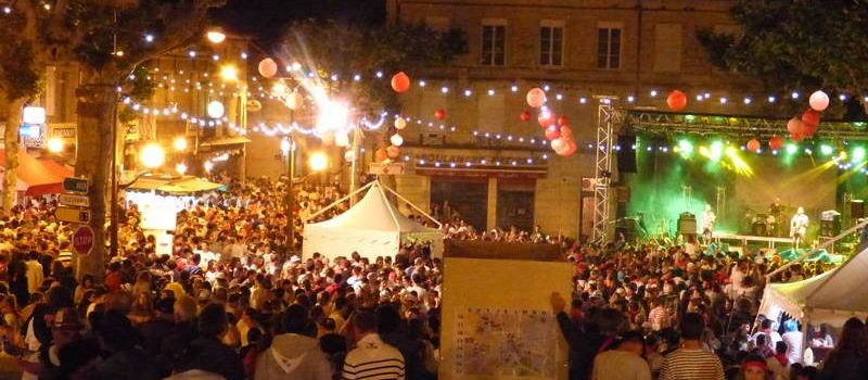 Pour que la fête soit belle, la charte de la bonne conduite de Pentecôtavic
