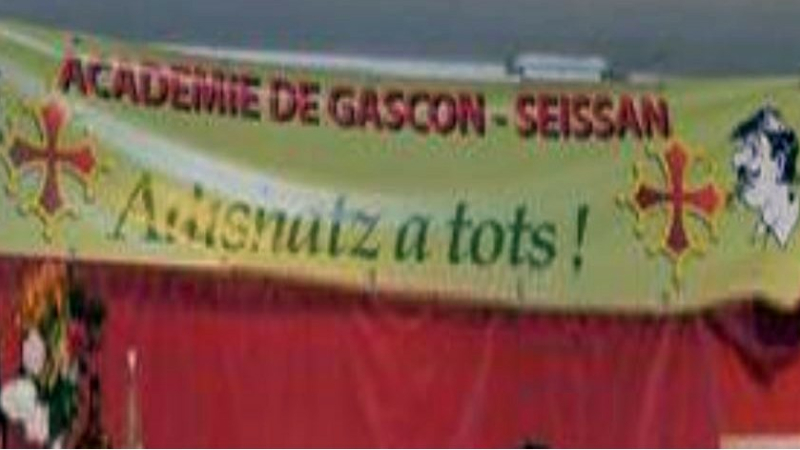 Le Gers, premier département à avoir  organisé la concertation pour l'avenir des langues régionales