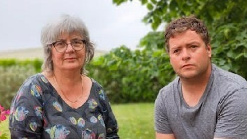 Nadine Larré, Mouvement pour les animaux