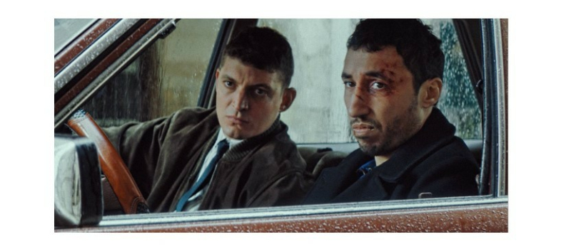 "Sentinelle Sud" au cinéma jeudi soir