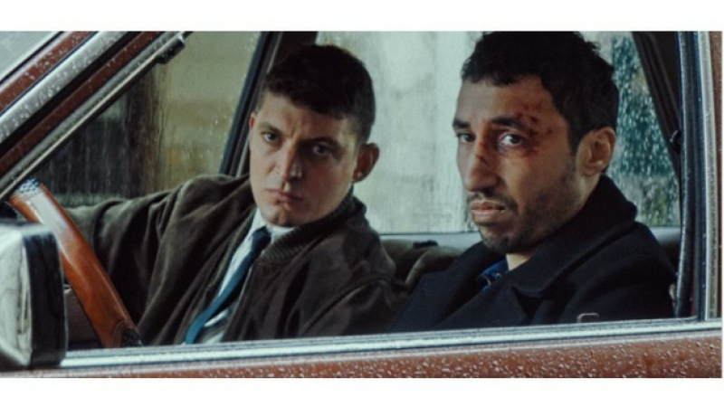 "Sentinelle Sud" au cinéma jeudi soir