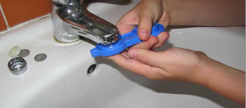 la gestion de l’eau et l’assainissement écologique