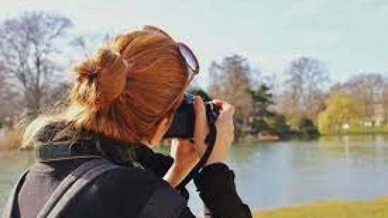 Un concours photo ouvert a tous
