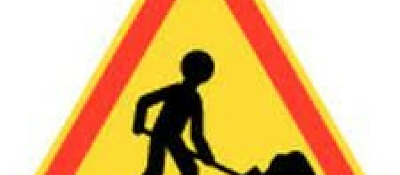 Travaux