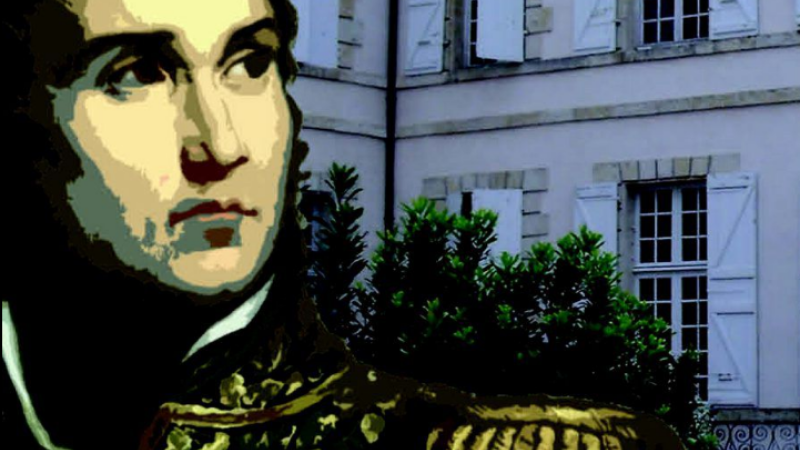 Anniversaire de la mort du maréchal Lannes