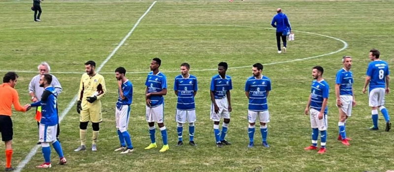 Le FCM ne relâche pas son effort !