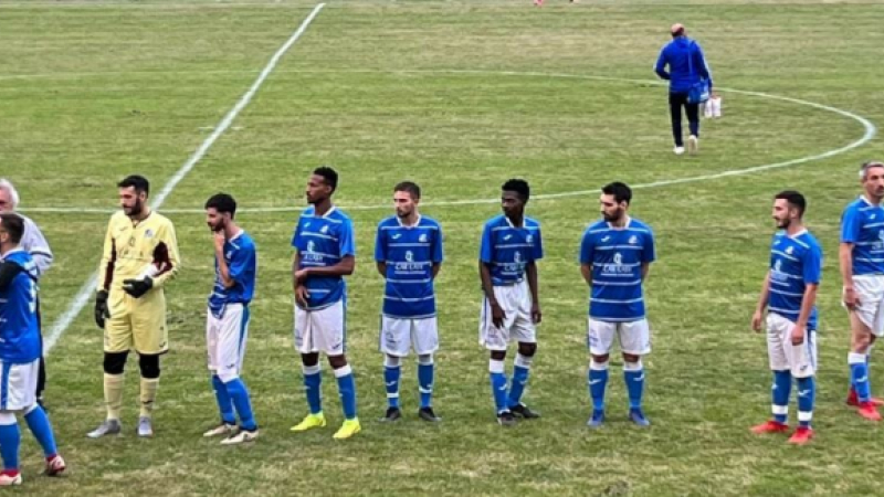 Le FCM ne relâche pas son effort !