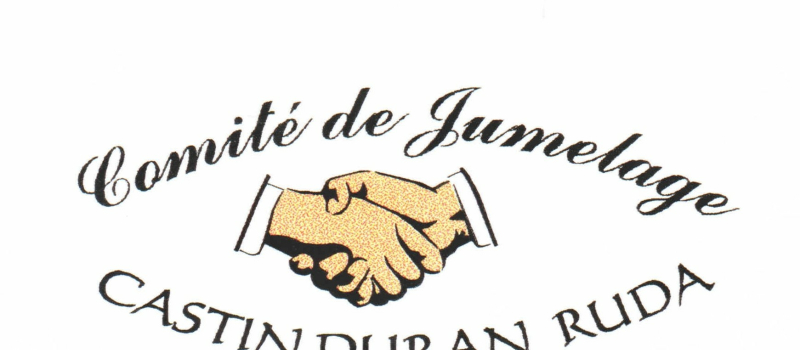 Le comité de jumelage en deuil