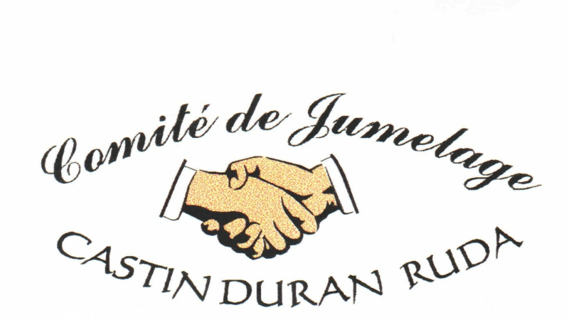 Le comité de jumelage en deuil