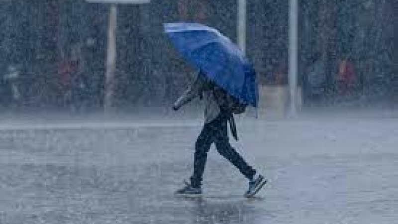 alertes orages sur le Sud Ouest