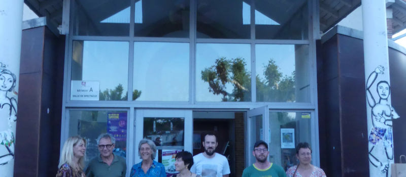 La MJC renouvelle son conseil d'administration