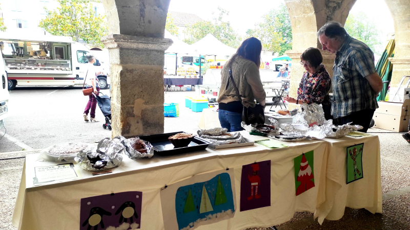 L'APE s'investit pour financer des projets pédagogiques