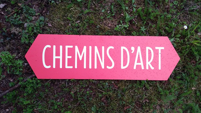 Chemins d’Art en Armagnac