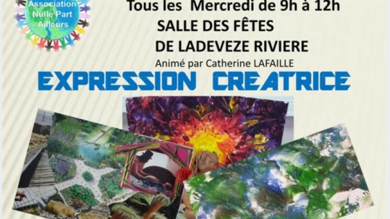 Nulle Part Ailleurs