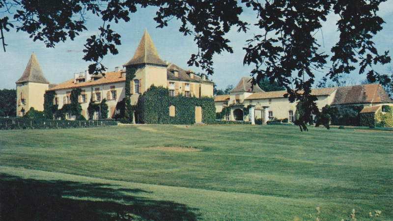 Randonnée gourmande à Bars