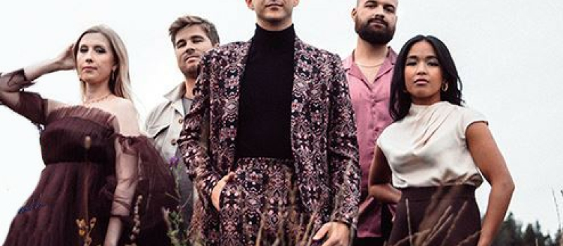 The Real Group, concert exclusif