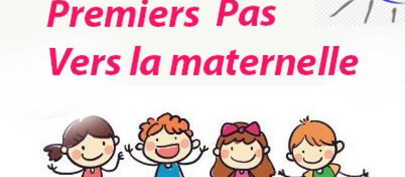 Maternelle : Accueil des enfants de moins de 3 ans
