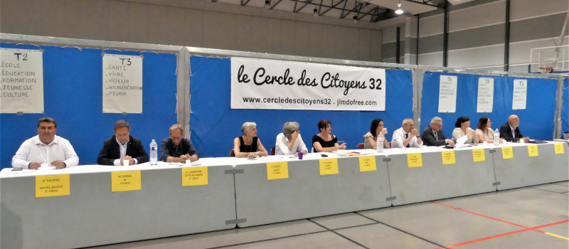 Législatives : le vrai faux débat du Mouzon