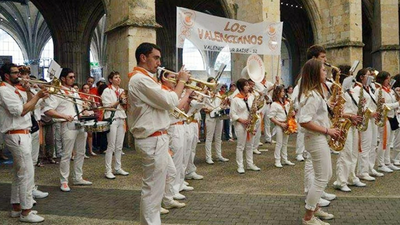 Les fêtes du village s'annoncent sous les meilleurs auspices