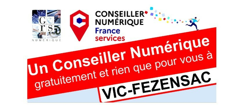 Ateliers numériques gratuits
