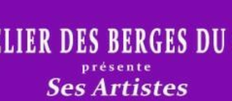 Exposition des Artistes de l’ABG