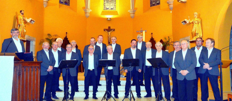 Vaya Con Dios en concert
