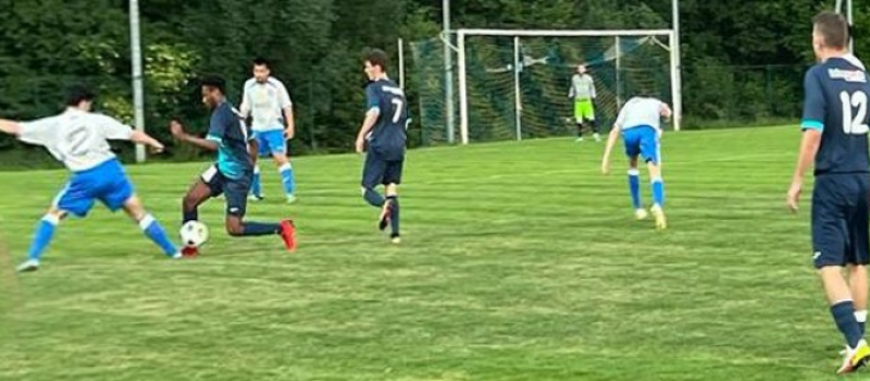 FCM : la hiérarchie respectée