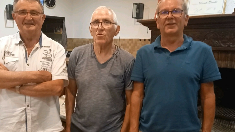 L'Excuse vicoise a tenu son assemblée générale