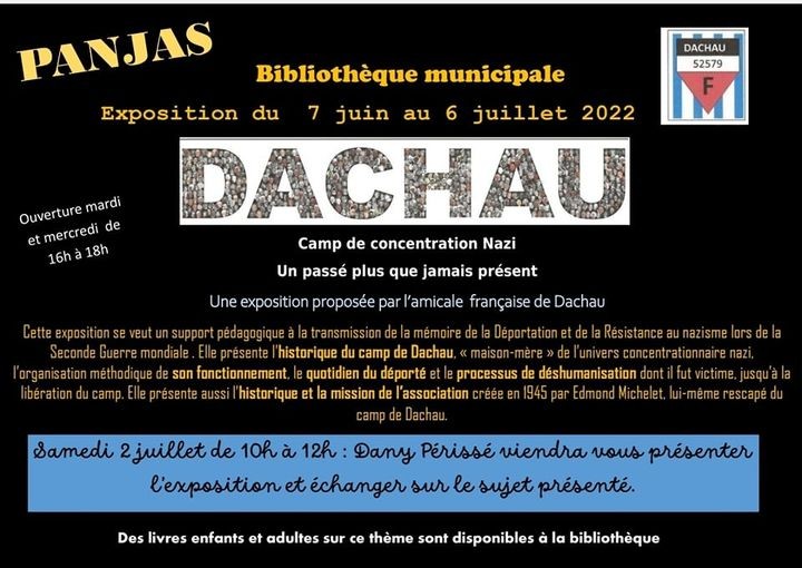Affiche