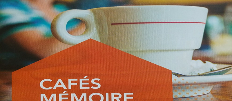 Café mémoire Alzheimer de nouveau ouvert