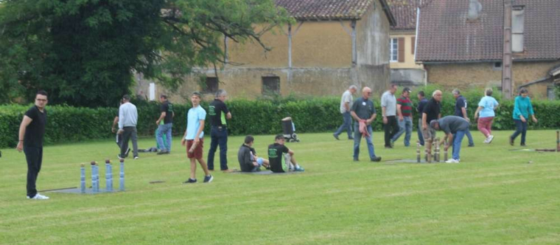 Les soirées quilles reprennent