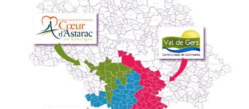 Avis d'opportunité du Préfet de Région sur le projet PNR Astarac