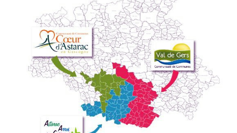 Avis d'opportunité du Préfet de Région sur le projet PNR Astarac