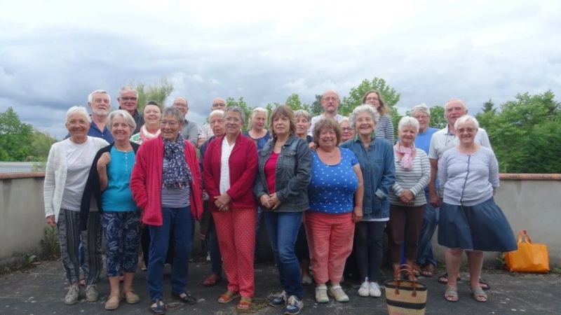 Les Poly'sons Gascons en concert, c'est dimanche !