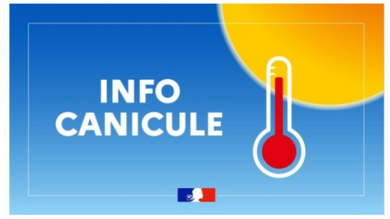 Ouverture exceptionnelle de la piscine vendredi et samedi