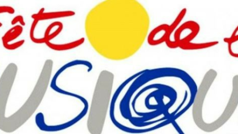 Fête de la musique : ce sera samedi 25 juin