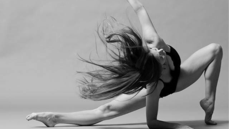 "Parenthèse enchantée", le spectacle de fin d'année de Vic Danse