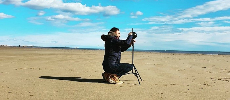 La Communauté de Communes Bastides de Lomagne propose un stage vidéo pour des jeunes de 11 à 18 ans