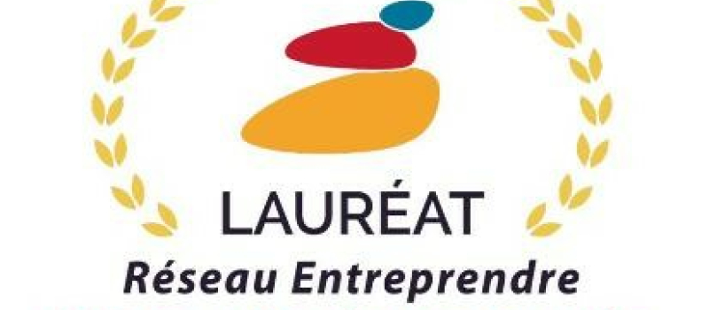 2 lauréats Gersois de plus chez Réseau Entreprendre Occitanie Garonne pour les mois d'avril et mai 2022