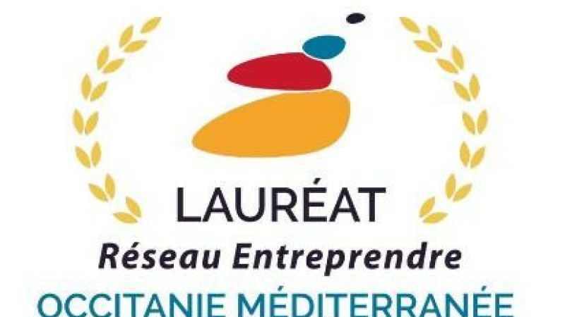 2 lauréats Gersois de plus chez Réseau Entreprendre Occitanie Garonne pour les mois d'avril et mai 2022
