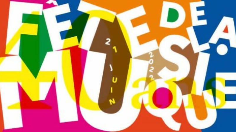 Fête de la musique au jardin Ortholan