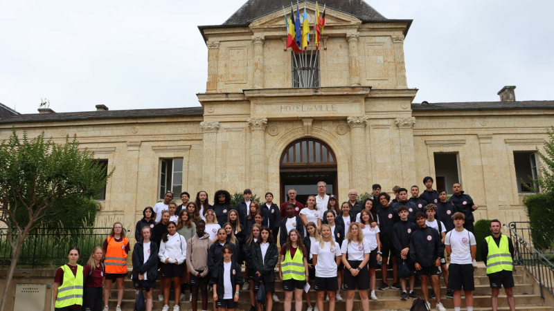 Le Service National Universel