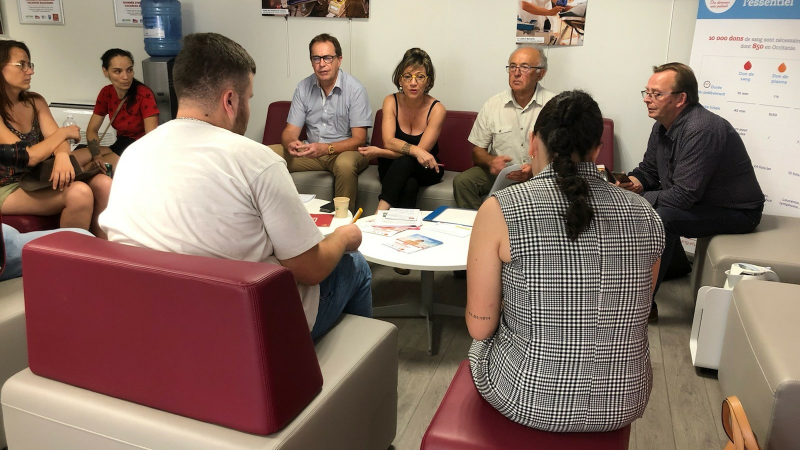 2 400 jeunes issus de familles modestes pourront partir en vacances