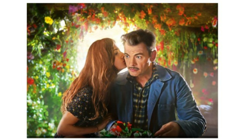 "C'est magnifique!", une comédie au cinéma mardi soir