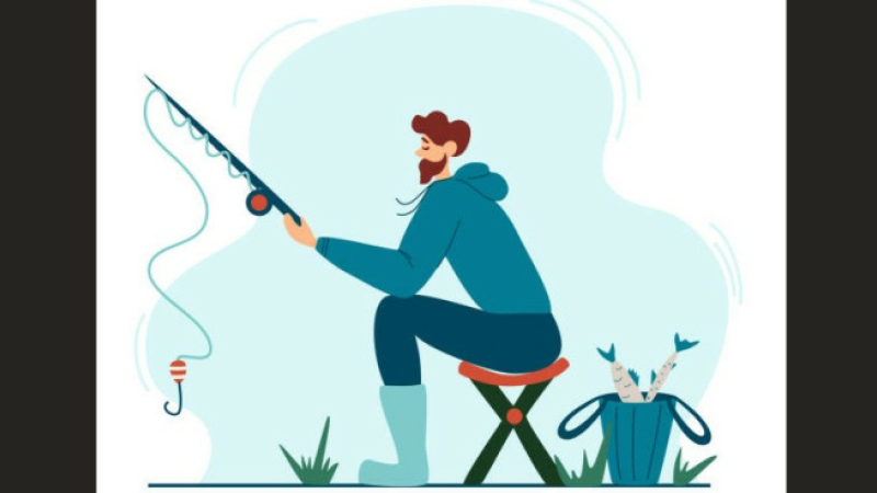 Concours de pêche à Sion dimanche 26 juin 2022
