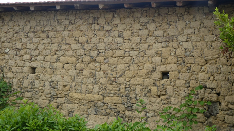 Rencontres de la Terre Crue en Occitanie  avec Maisons Paysannes de France 32 & 65