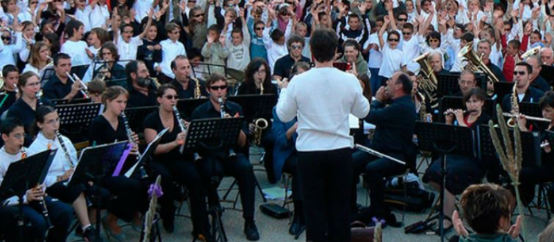 Le retour des grands rendez vous musicaux
