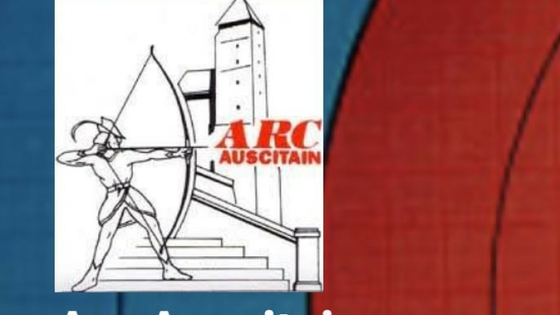 Les espoirs de l'archerie sont bien là